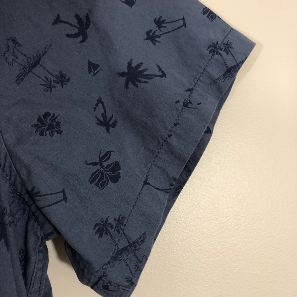 Copper & Oak Supply Co. Button down - Picture 6 of 10